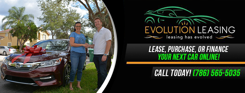 Evolution Leasing - Sunny Isles Beach Information