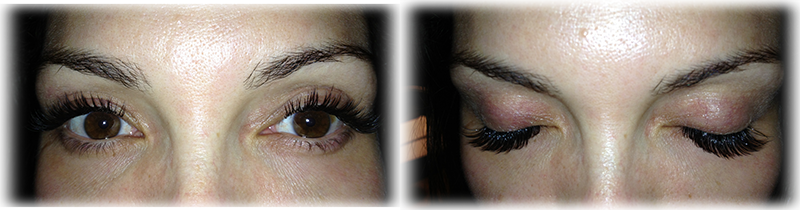 Eyelash Extension by Victoria - Miami Information