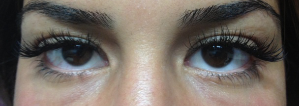 Eyelash Extension by Victoria - Miami Accommodate