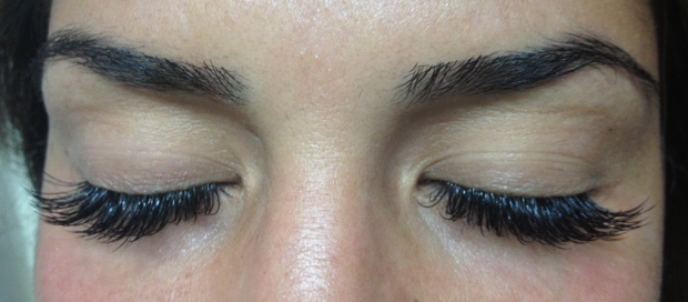 Eyelash Extension by Victoria - Miami Wheelchairs