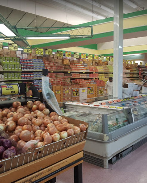 Foodtown Supermarket - Palm Beach Convenience