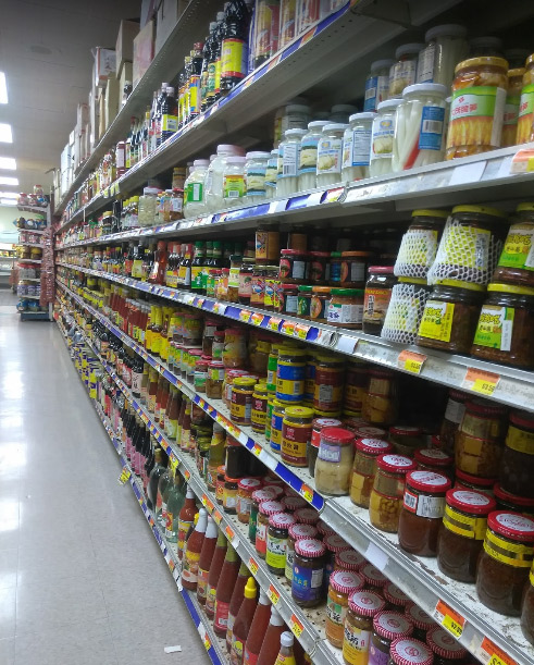 Foodtown Supermarket - Palm Beach Supermarket