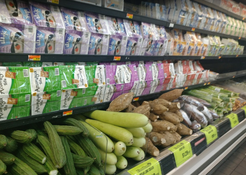 Foodtown Supermarket - Palm Beach Informative