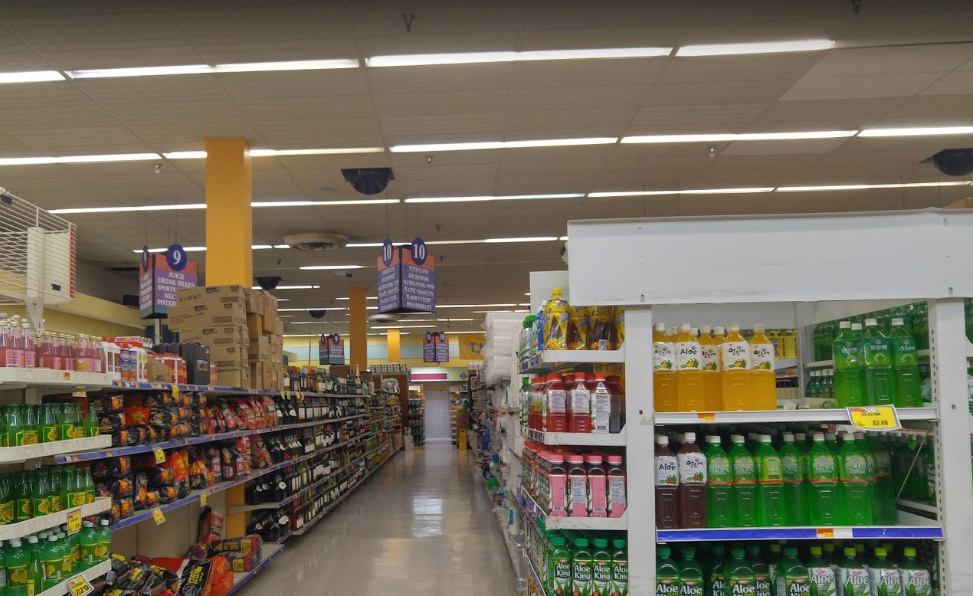 Foodtown Supermarket - Palm Beach Organization