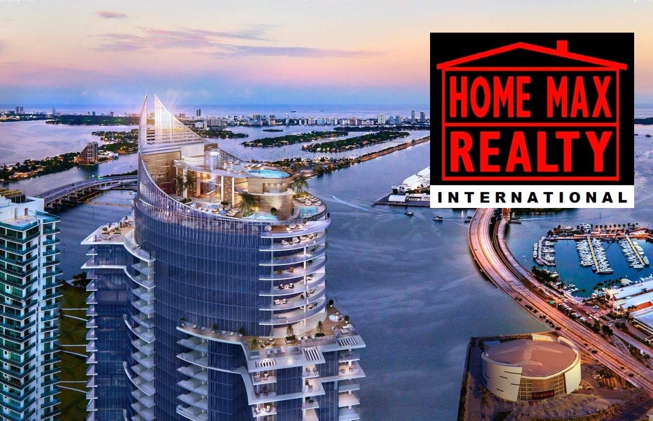 Home Max Realty International - Lantana Professionals