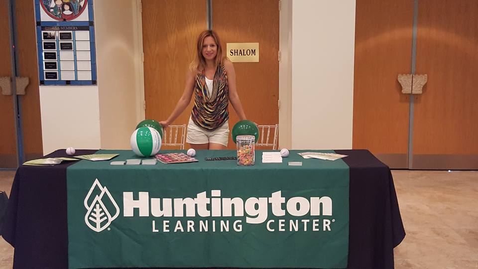 Huntington Learning Center of Aventura - Aventura Additionally