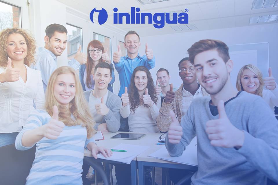 Inlingua Language School - Aventura Approximately