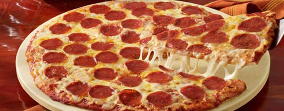 Sal's Pizza & Bistro Italian Restaurant - Jupiter Informative