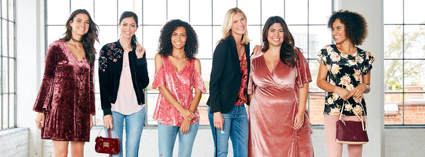 JCPenney - Wellington Establishment