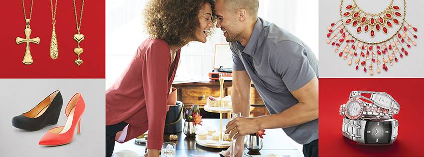 JCPenney - Wellington Informative