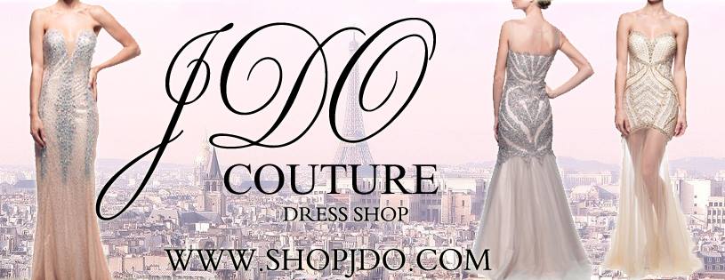 JDO Couture Dress Shop - Miami Organization