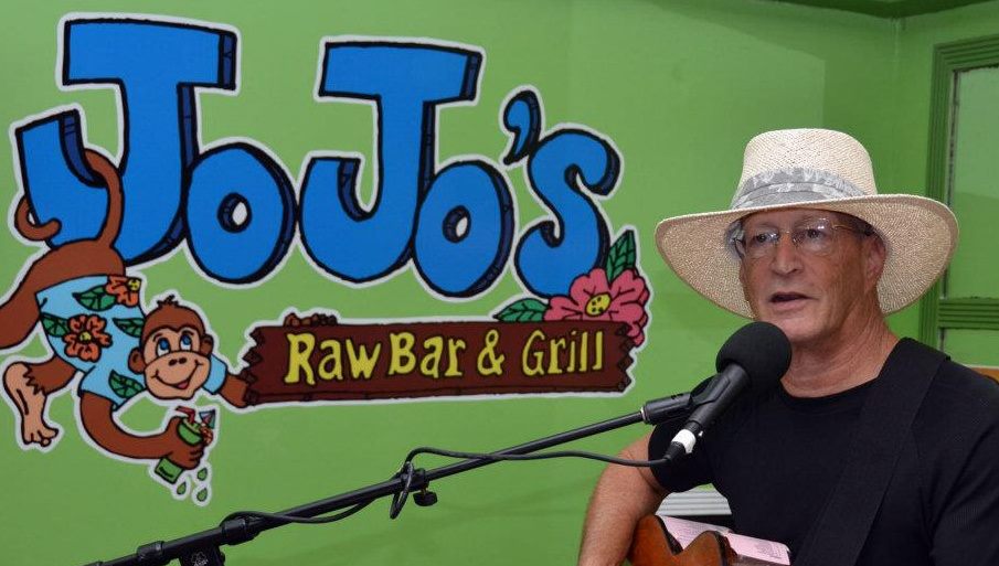 Jojo's Raw Bar & Grill - Wellington Reservation