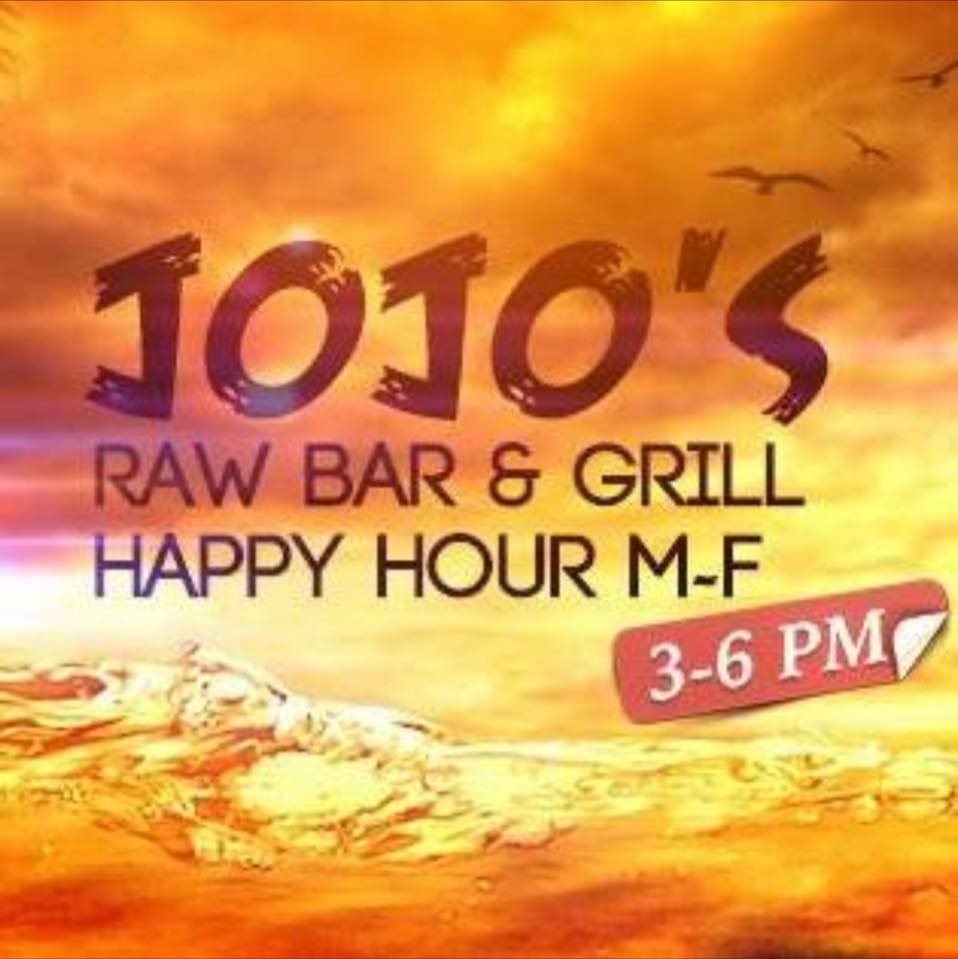 Jojo's Raw Bar & Grill - Wellington Regulations