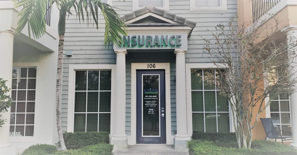 Jupiter Coverage Corp Jupiter Service Insurance
