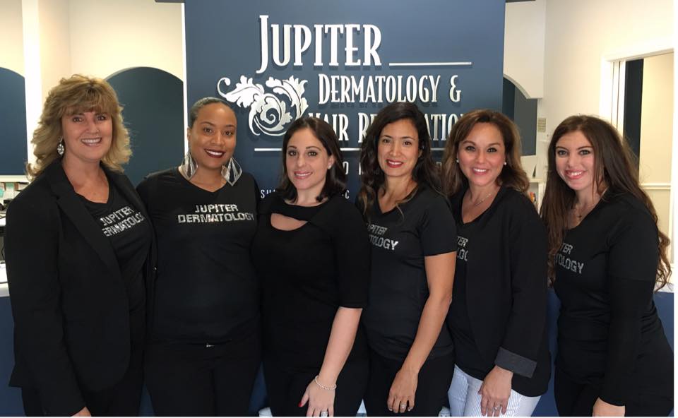 Jupiter Dermatology - Jupiter Webpagedepot