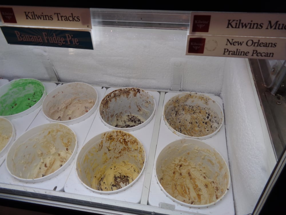 Kilwin's Chocolates & Ice Cream - Jupiter Convenience