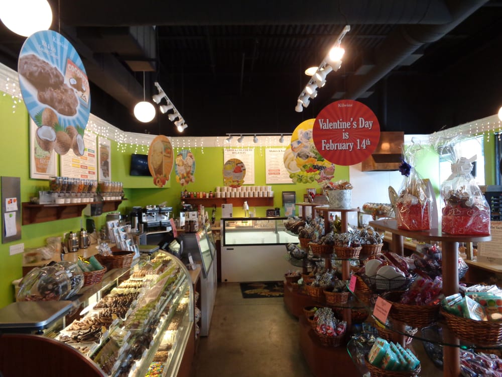 Kilwin's Chocolates & Ice Cream Jupiter Retail Ice Cream Candy