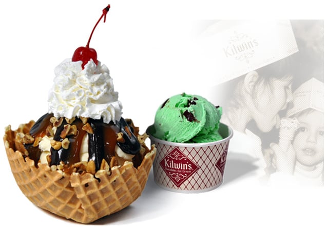 Kilwin's Chocolates & Ice Cream - Jupiter Information