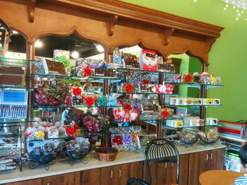 Kilwin's Chocolates & Ice Cream Jupiter Retail Ice Cream Candy