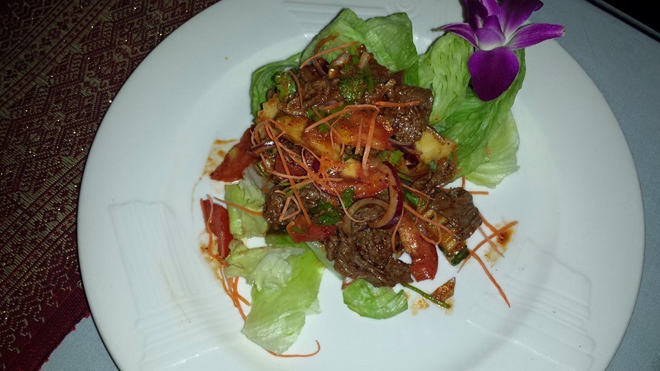 Lanna Thai Restaurant - Jupiter Reservations