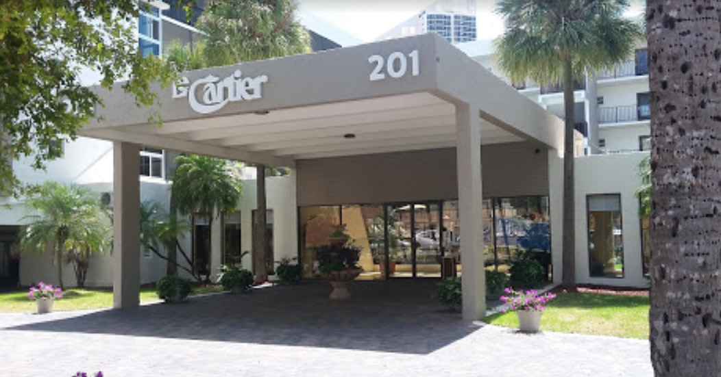 Le Cartier Condo Associates - Sunny Isles Beach Regulations