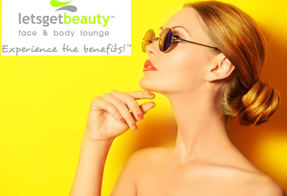 Let's Get Beauty Face & Body Lounge - Aventura Appointment