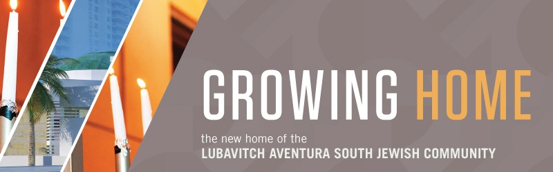 Lubavitch - Aventura Webpagedepot