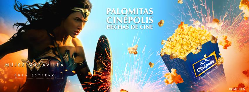 Cinépolis Luxury Cinemas - Jupiter Informative