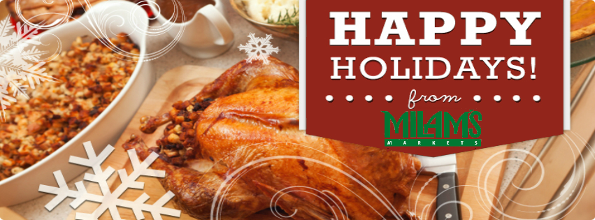 Milam's Market - Sunny Isles Beach Informative