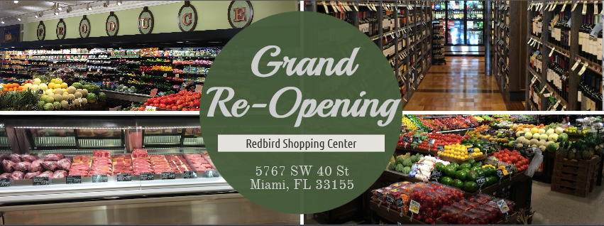 Milam's Market - Sunny Isles Beach Reasonable