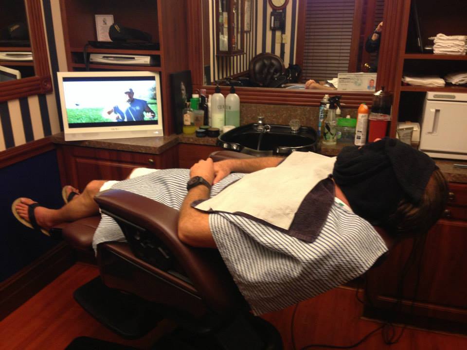 Miles & Lyle Luxury Barbershop - Independence Independence