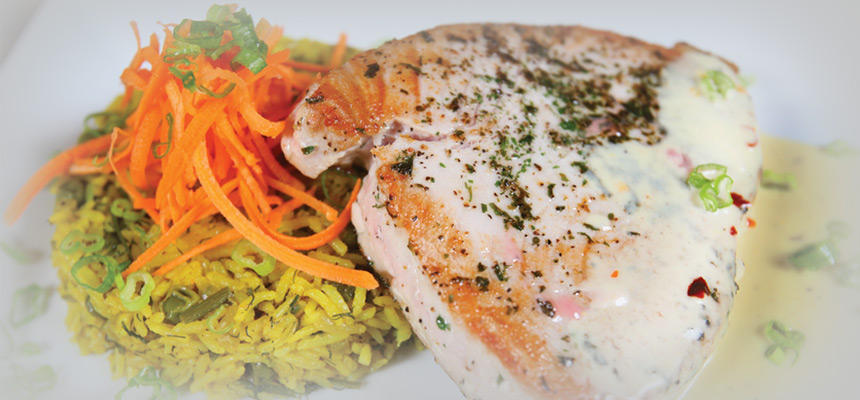 Mozart Cafe - Sunny Isles Beach Entertainment