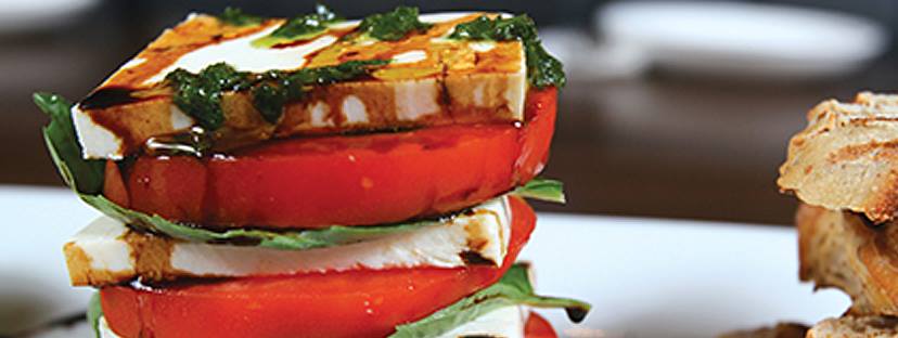 Mozart Cafe - Sunny Isles Beach Environment