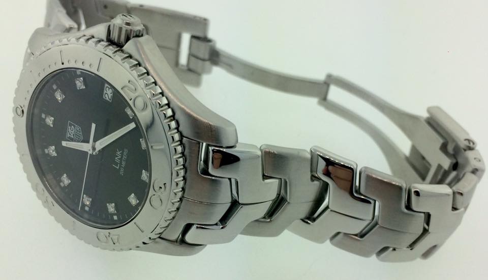 MPR Jewelry & Watch Detail - Aventura Restringing