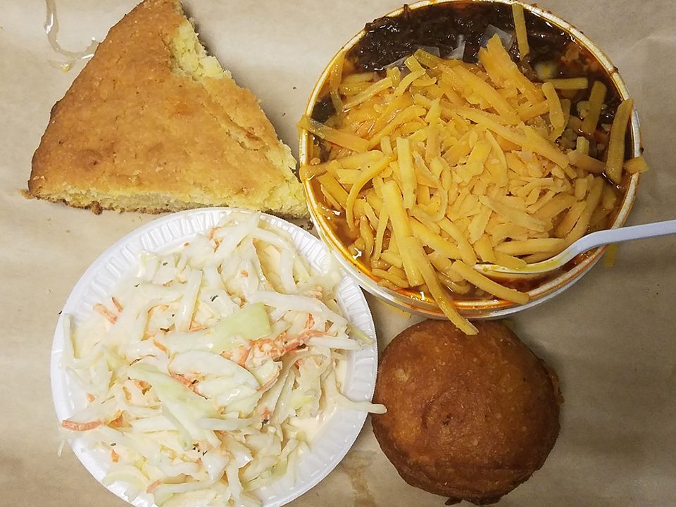 Mrs. Smokeys Real Pit Bar-B-Q - Jupiter Restaurants