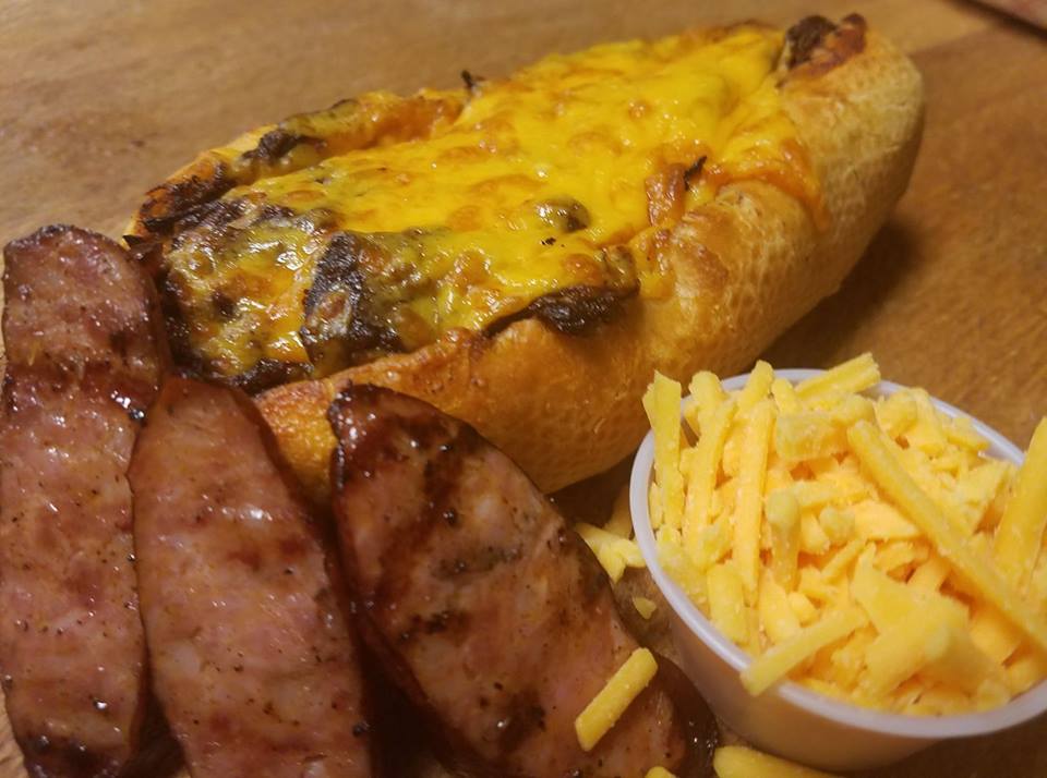 Mrs. Smokeys Real Pit Bar-B-Q - Jupiter Organization