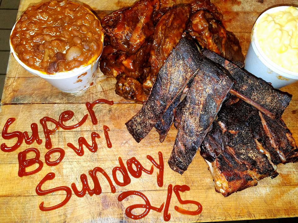 Mrs. Smokeys Real Pit Bar-B-Q - Jupiter Availability