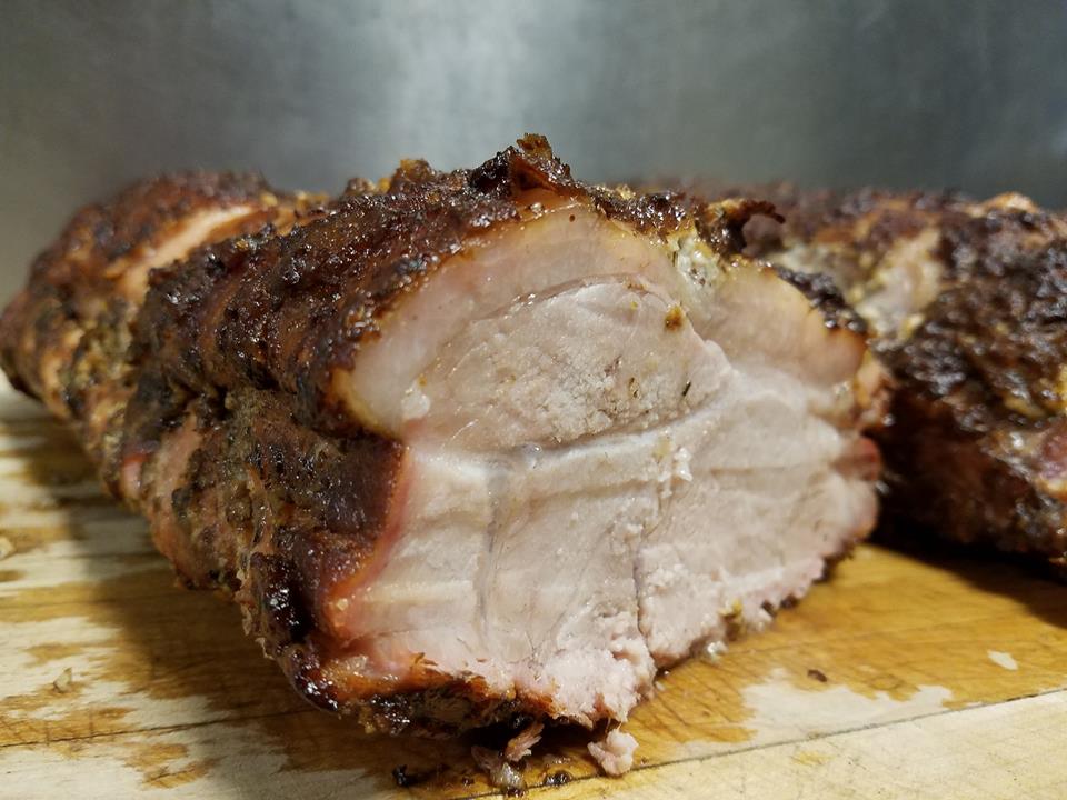 Mrs. Smokeys Real Pit Bar-B-Q - Jupiter Standardized