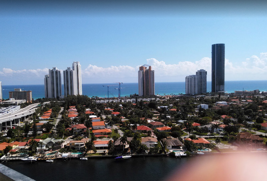 Mystic Pointe Tower 200 - Aventura Webpagedepot