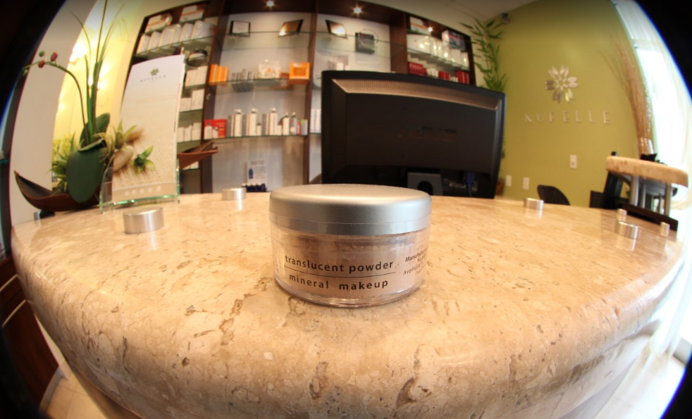 Nupelle Spa - Aventura Accommodate