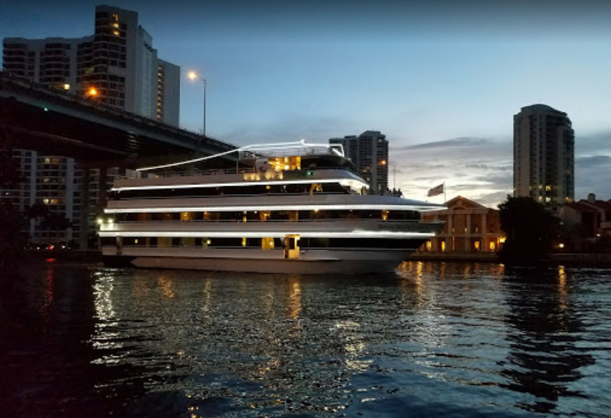 Ocean View Lobby B Building - Sunny Isles Beach Certification