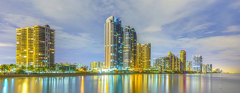 Optimar International Realty - Sunny Isles Beach Information