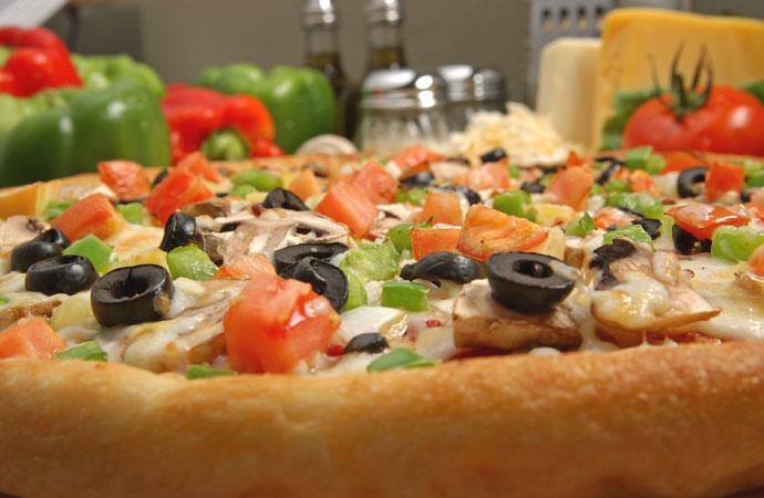 Pizza Roma - Aventura Informative