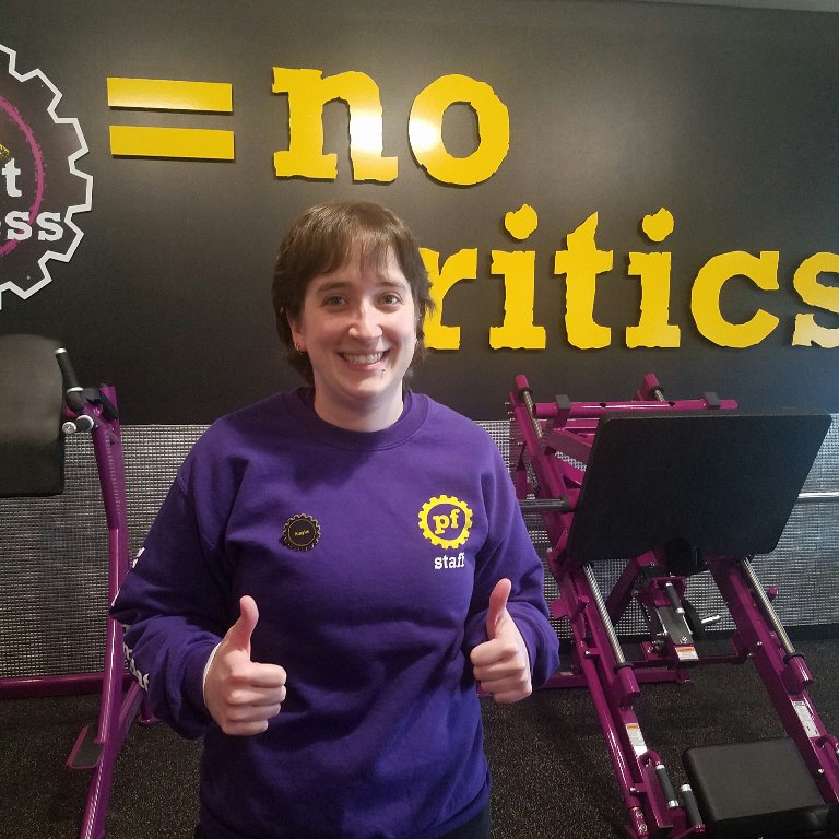 Planet Fitness - West Palm Beach Appointments