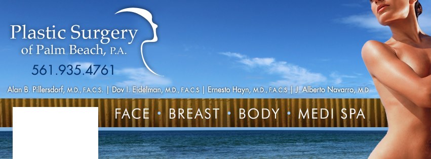 Plastic Surgery of Palm Beach Specializes