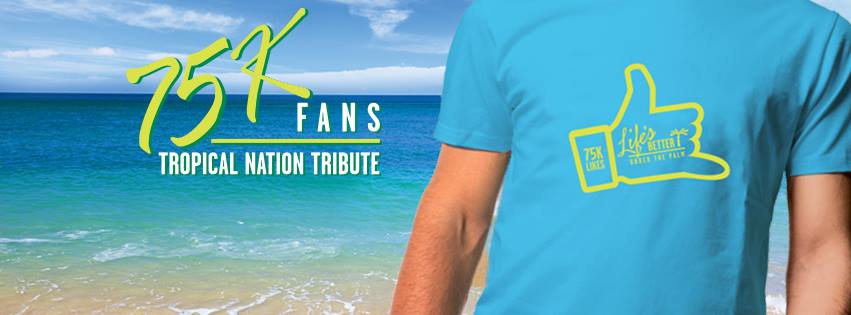 Pollo Tropical - West Palm Beach Convenience