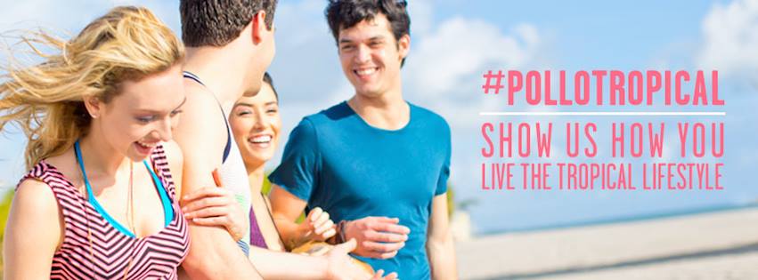 Pollo Tropical - West Palm Beach Regulations