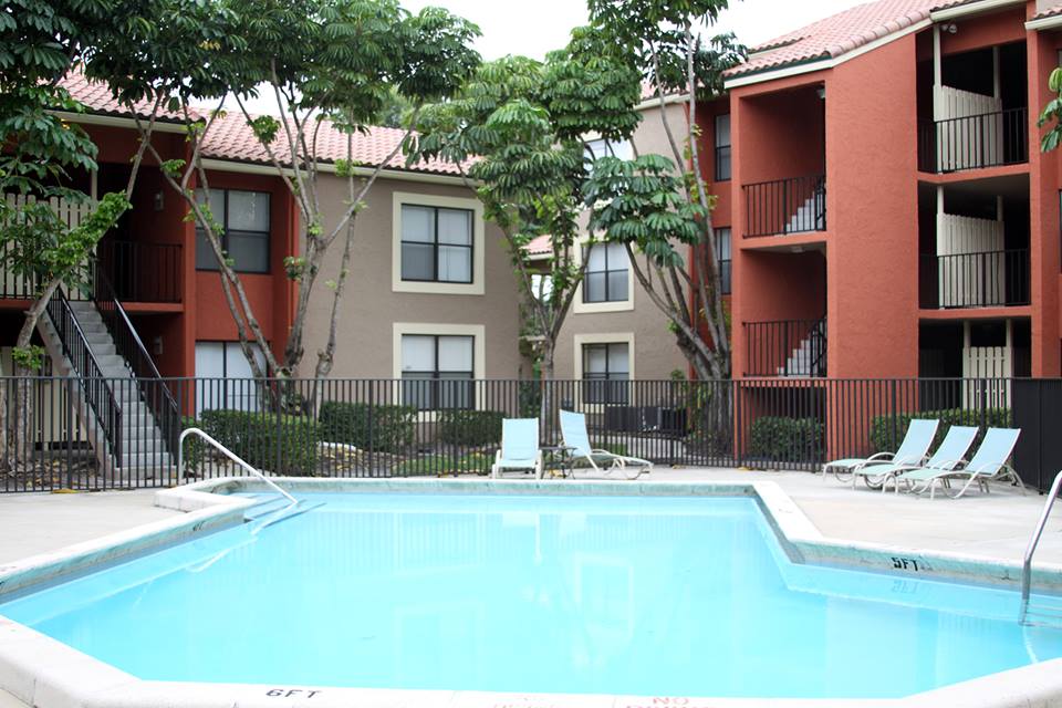 President's Walk - West Palm Beach Conferences