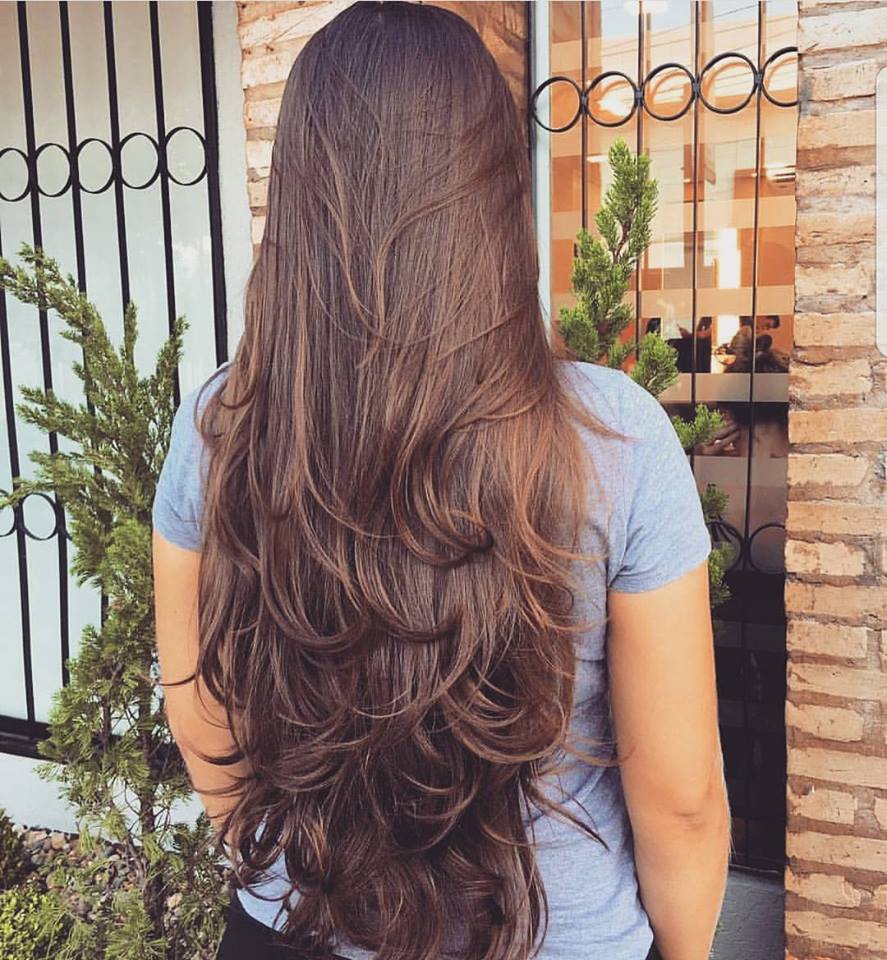 R Hair Extensions - Aventura Information