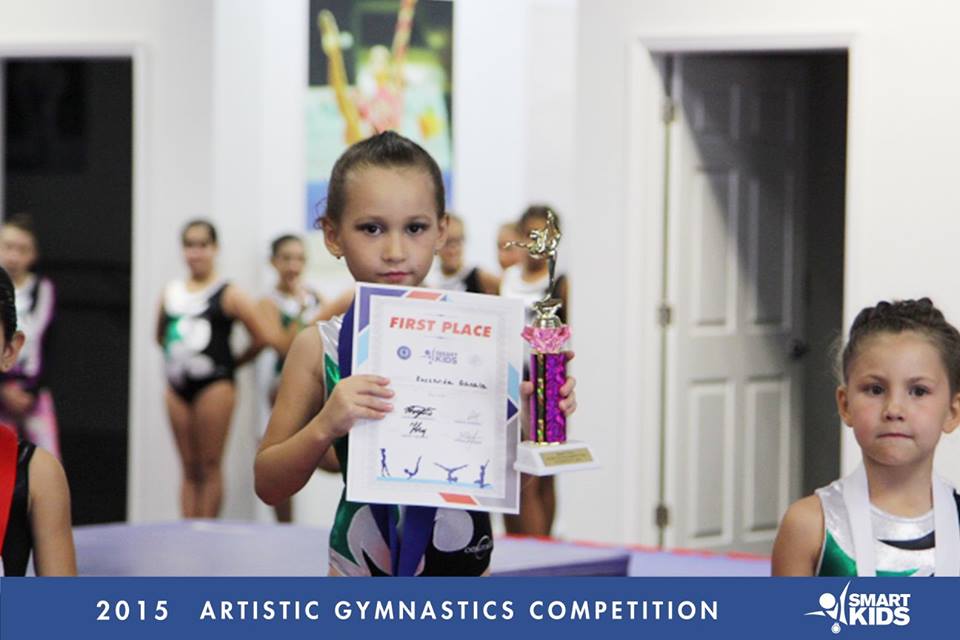 SmartKids Miami - Sunny Isles Beach Information